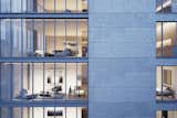 A Look Into NYC's 152 Elizabeth Street, Tadao Ando's First Residential Project Outside of Asia