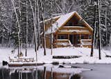 Lok-n-Logs can make your log cabin kit home dreams come true.