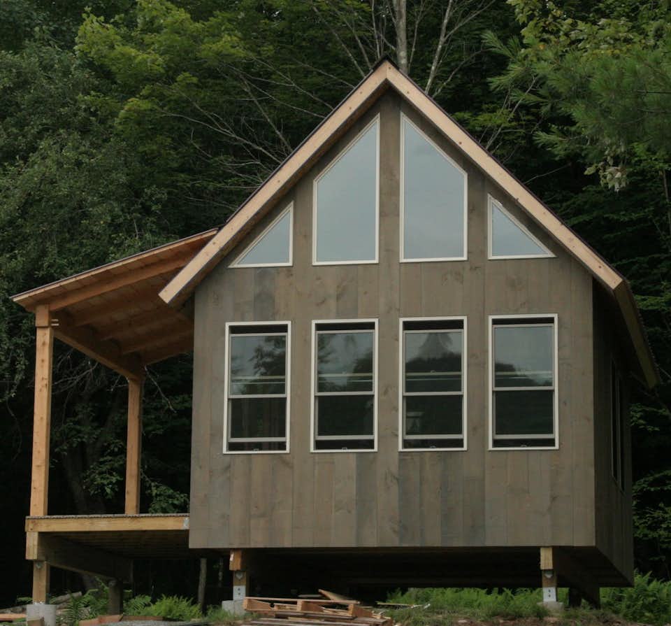 7 East Coast Kit Home Companies Dwell