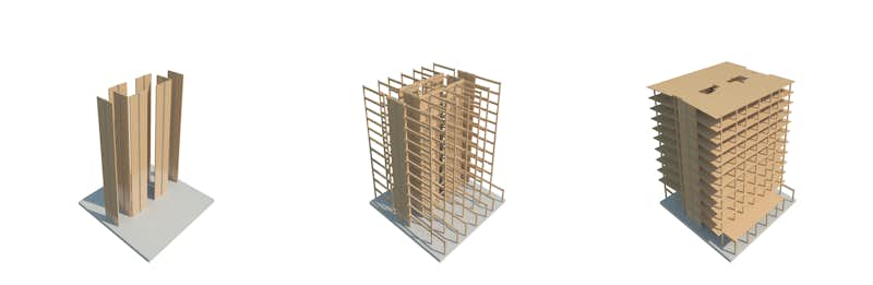 The First Mass Timber High-Rise Building in the U.S. Gets the Green ...