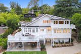 With an Architectural Pedigree and Green Certification, This Pasadena Home Just Listed For $3.6M - Photo 10 of 10 - 