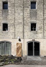 Nordatlantens Brygge (North Atlantic House) in the same iconic spot on Copenhagen’s waterfront which was originally home to Redzepi's world-renowned restaurant noma