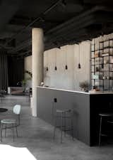 Dining Room  Photo 2 of 12 in Spotlight on Multidisciplinary Danish Design Studio, Norm Architects