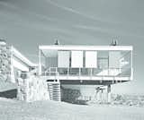 Marcel Breuer: Starkey House, Duluth, Minnesota, 1955