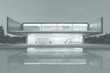 Fran Silvestre Arquitectos: Aluminum House, Madrid, Spain, 2016  Photo 1 of 11 in Dive Into a Visually Stunning Book That Celebrates Modernist Architecture and its Evolution