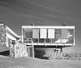 Marcel Breuer: Starkey House in Duluth, Minnesota, 1955  Photo 5 of 11 in Dive Into a Visually Stunning Book That Celebrates Modernist Architecture and its Evolution