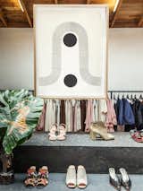 The woodblock prints will be available to purchase on Block Shop’s website and at the Rachel Comey boutique throughout the fall season.  Photo 9 of 9 in The Block Shop Sisters Launch Their Framed Woodblock Prints at Rachel Comey's L.A. Boutique
