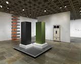 An Exhibit on Italian Designer Ettore Sottsass Highlights His Colorful Work and Rebellious Ways - Photo 9 of 15 - 
