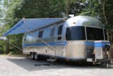 Nearly 70 percent of all the Airstreams ever built are still on the road today.  Photo 6 of 20 in Live the Airstream Life Vicariously With a New Book That Celebrates the Timeless Trailers