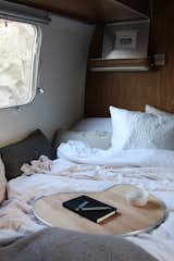 The result was an authentic original Argosy trailer, with a lifeblood all its own.  Photo 17 of 20 in Live the Airstream Life Vicariously With a New Book That Celebrates the Timeless Trailers
