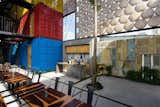 6 Modern Hotels Around the World Made Out of Shipping Containers - Photo 4 of 6 - 