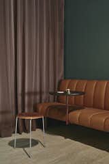 A New Bar in Helsinki Channels a Retro Soundtrack and a Midcentury Milanese Hotel Lounge - Photo 6 of 9 - 