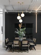 A Peek Inside a New Beautiful Co-Working Space For Creatives in Brooklyn - Photo 7 of 11 - 