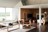 Modernist Architect Berthold Lubetkin's Former London Penthouse Is For Sale - Photo 3 of 8 - 