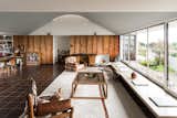 Modernist Architect Berthold Lubetkin's Former London Penthouse Is For Sale - Photo 4 of 8 - 