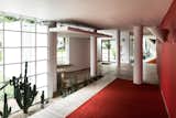 Modernist Architect Berthold Lubetkin's Former London Penthouse Is For Sale - Photo 8 of 8 - 
