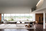 Modernist Architect Berthold Lubetkin's Former London Penthouse Is For Sale - Photo 1 of 8 - 