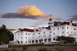 6 Haunted Hotels You Can Book for Halloween - Photo 6 of 6 - 