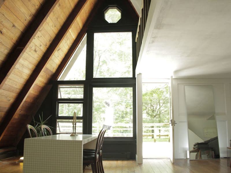 7 Best Houses You Can Rent in the Catskills This Holiday Season Dwell