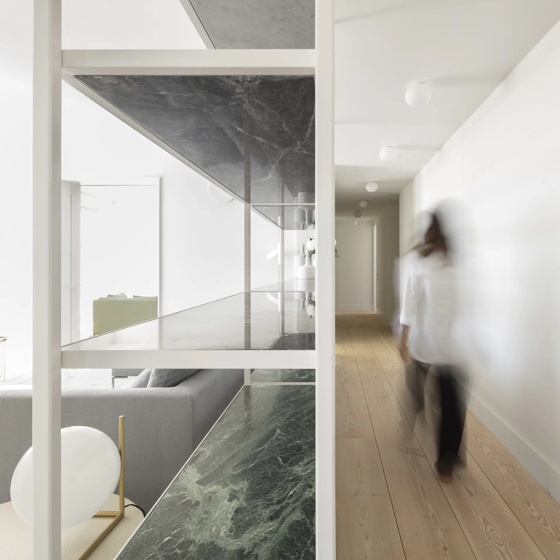 View of Articles about Luxury+Apartment+Amenities on Dwell.com