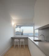 A Luminous Renovation in Portugal Creates a Bright and Airy Apartment - Photo 9 of 15 - 