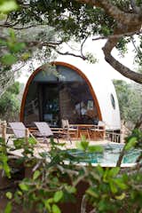 Stay in a Cocoon-Like Tent at a Safari Resort in Sri Lanka - Photo 2 of 14 - 