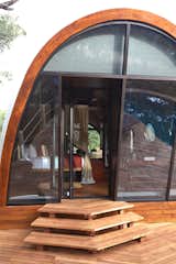 Stay in a Cocoon-Like Tent at a Safari Resort in Sri Lanka - Photo 3 of 14 - 