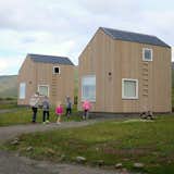 Exterior and Wood Siding Material  Photo 20 of 30 in 10 Incredible Rentals For Your Dream Trip to Iceland