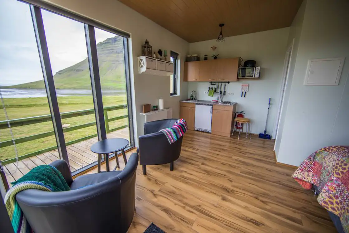 Exclusive Iceland Vacation Rentals photo