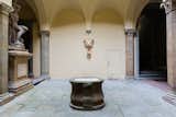 A 16th-Century Florentine Palazzo Is Transformed Into an Artist Residency - Photo 18 of 19 - 