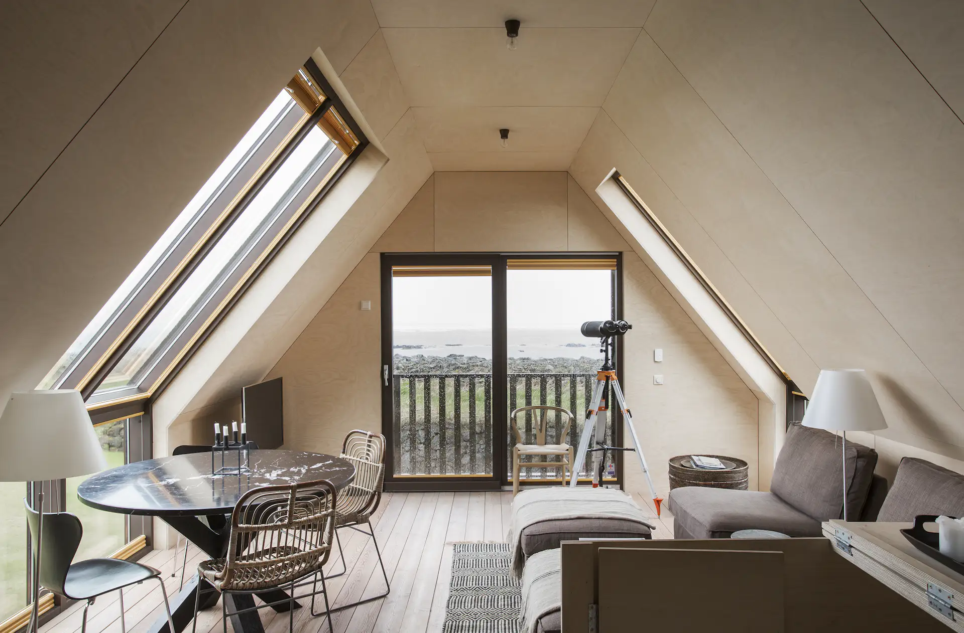 Photo 12 of 30 in 10 Incredible Rentals For Your Dream Trip to Iceland ... - Exclusive Iceland Vacation Rentals