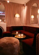 A New Israeli Eatery in Paris Serves Up Mediterranean Style - Photo 8 of 9 - 