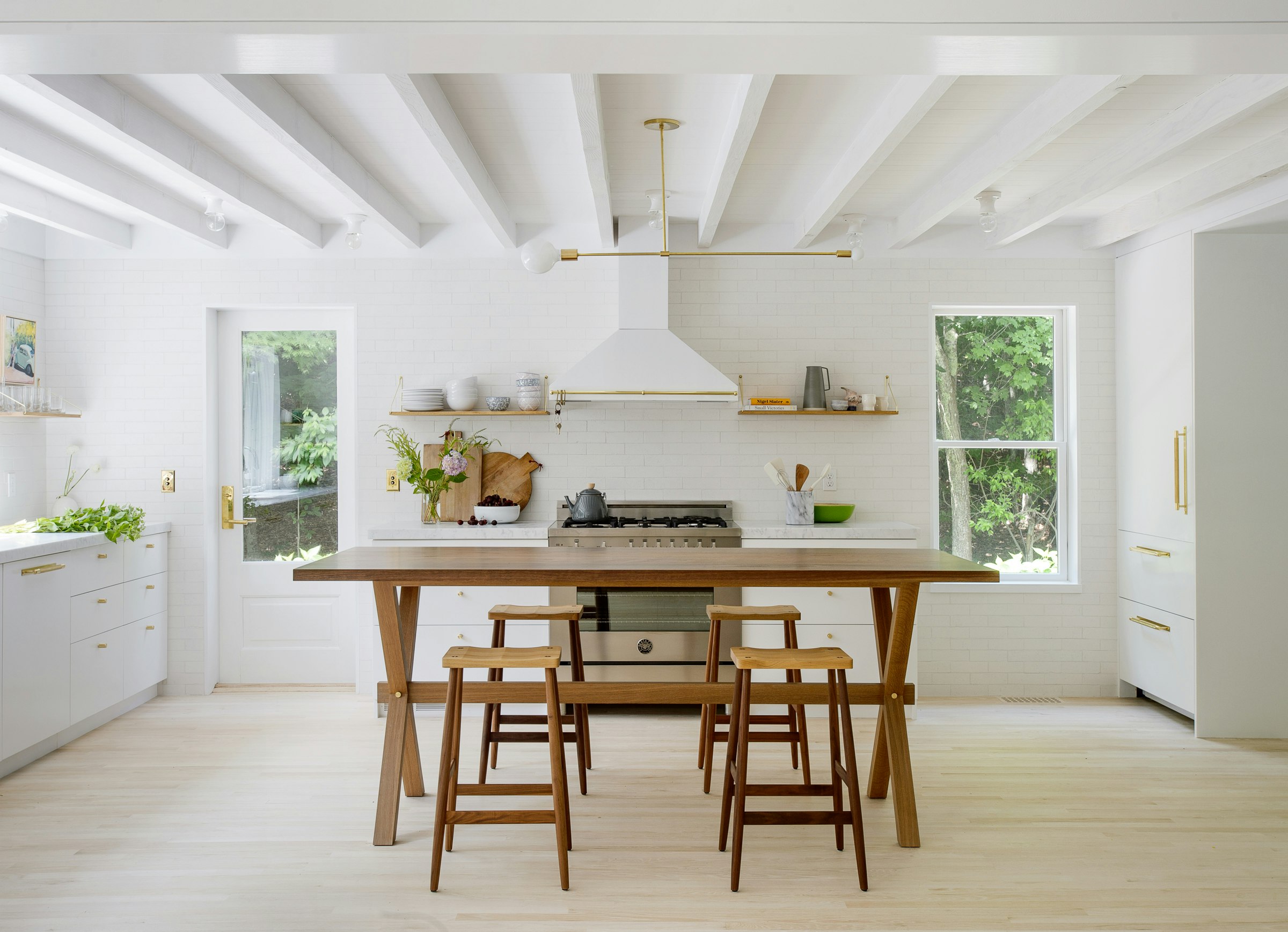 Dwell: From the Magazine: Kitchens We Love