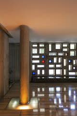 You Can Rent a Renovated Studio in Le Corbusier's Famed Cité Radieuse - Photo 3 of 12 - 
