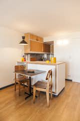 You Can Rent a Renovated Studio in Le Corbusier's Famed Cité Radieuse - Photo 6 of 12 - 