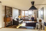 You Can Rent a Renovated Studio in Le Corbusier's Famed Cité Radieuse - Photo 12 of 12 - 