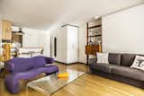 You Can Rent a Renovated Studio in Le Corbusier's Famed Cité Radieuse - Photo 7 of 12 - 