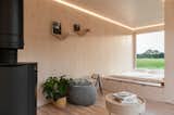 These Off-the-Grid Cabins in Belgium Keep Their Locations Secret Until You Book - Photo 8 of 11 - 