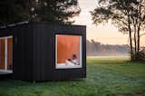These Off-the-Grid Cabins in Belgium Keep Their Locations Secret Until You Book - Photo 10 of 11 - 