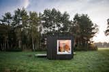 These Off-the-Grid Cabins in Belgium Keep Their Locations Secret Until You Book - Photo 2 of 11 - 
