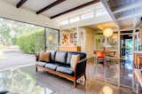 An Exceptional Midcentury by Case Study Architect Pierre Koenig Hits the Market - Photo 6 of 10 - 