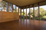 Windows and Wood  Photos from A Pristine John Lautner Home in Long Beach Is Available For the First Time