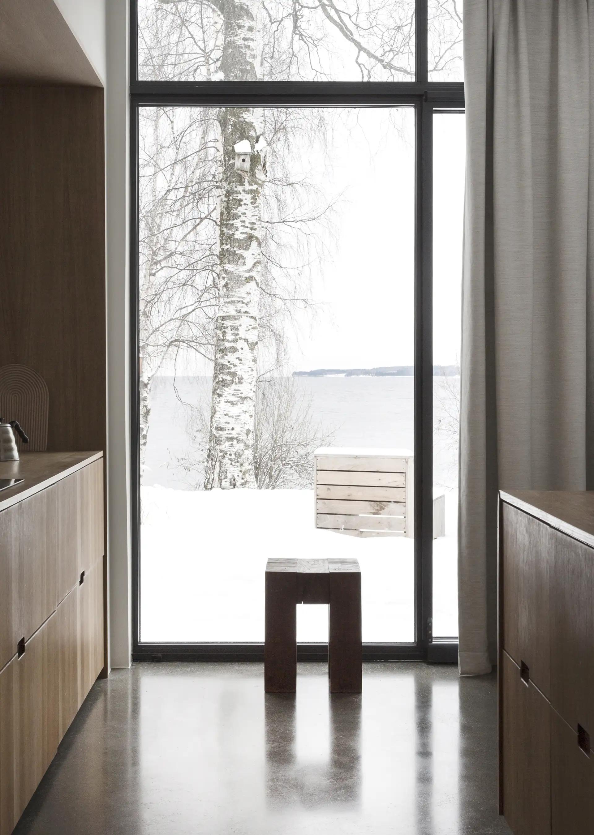 Photo 10 Of 18 In A Cubic Dwelling In Norway Just Oozes Hygge Dwell