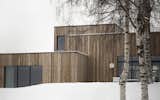 A Cubic Dwelling in Norway Just Oozes Hygge - Photo 1 of 17 - 