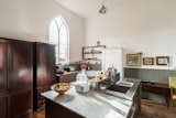 A Converted 19th-Century Church in the English Countryside Asks $923K - Photo 8 of 17 - 