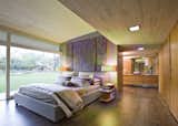 &nbsp;The home features four bedrooms with en-suite bathrooms.&nbsp;