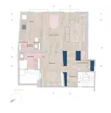 Overall plans for the unit.