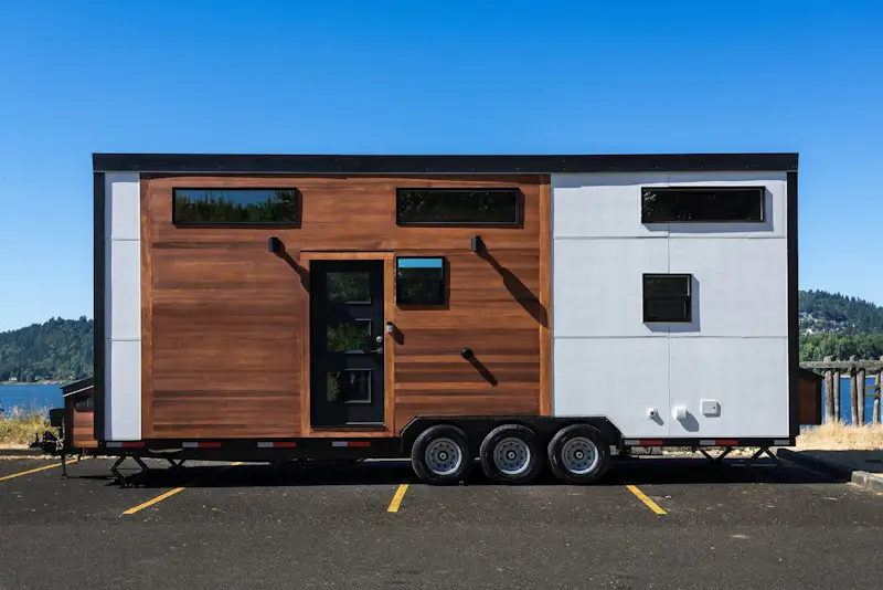 12 Tiny House Companies That Can Make Your Micro-Living Dreams Come ...
