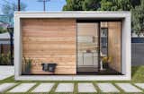 best tiny house companies exterior