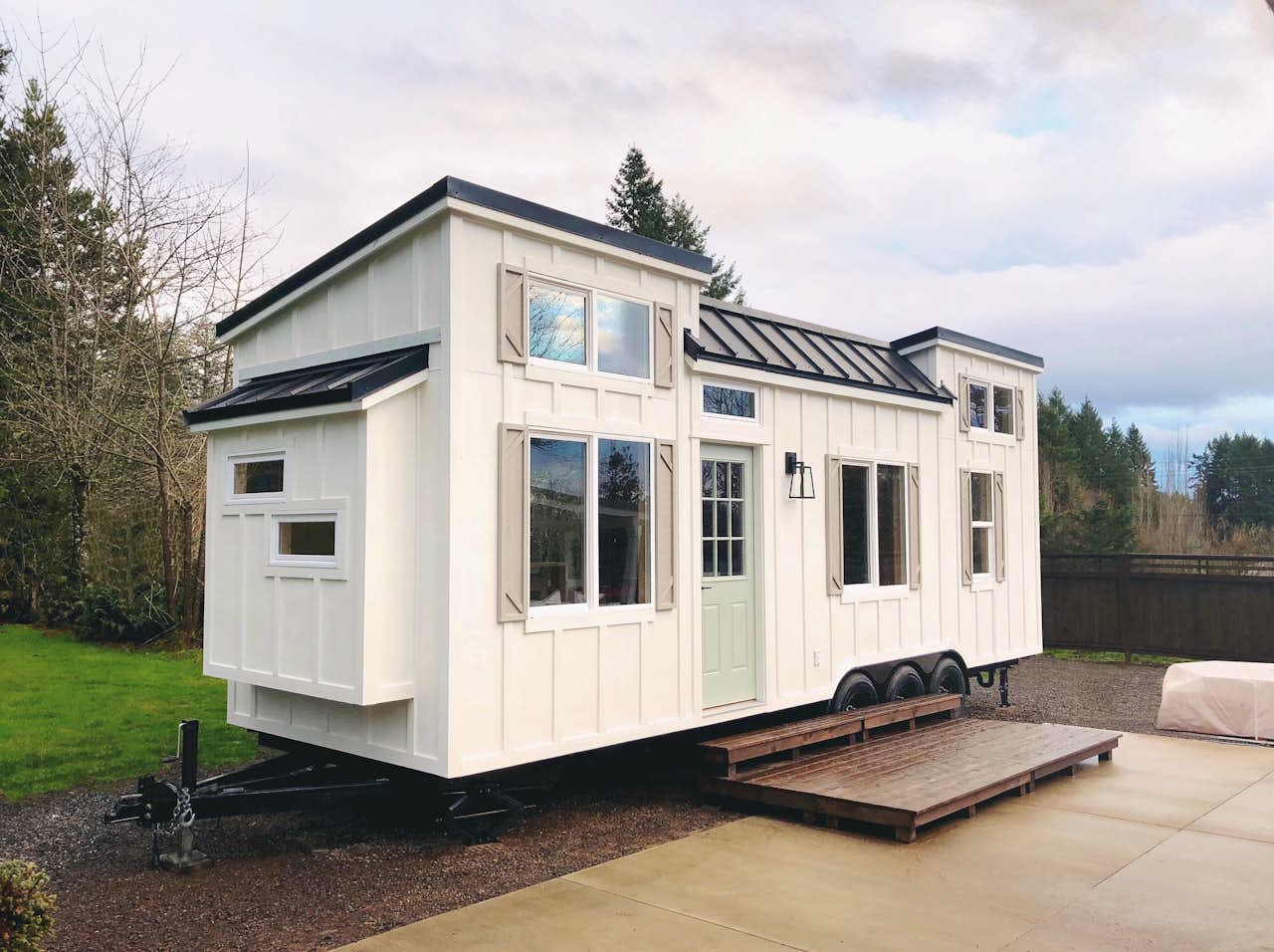 Photo 13 of 13 in 12 Tiny House Companies That Can Make Your Micro ...